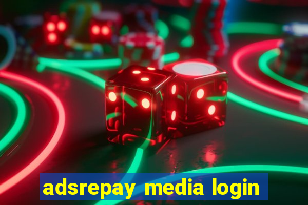 adsrepay media login